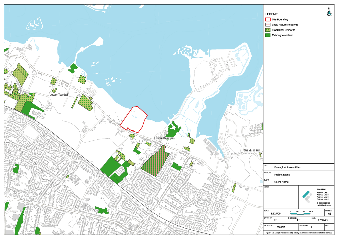 Ecological Assets
